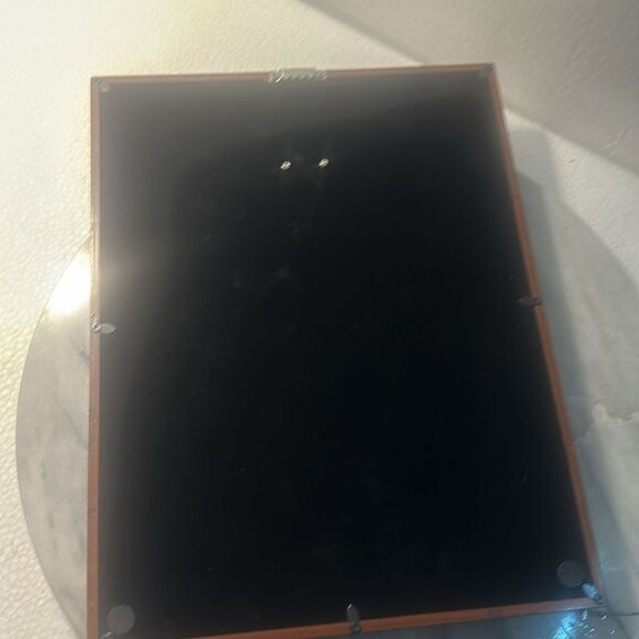 The peoples princess Diana plate box framed - Picture 7 of 7